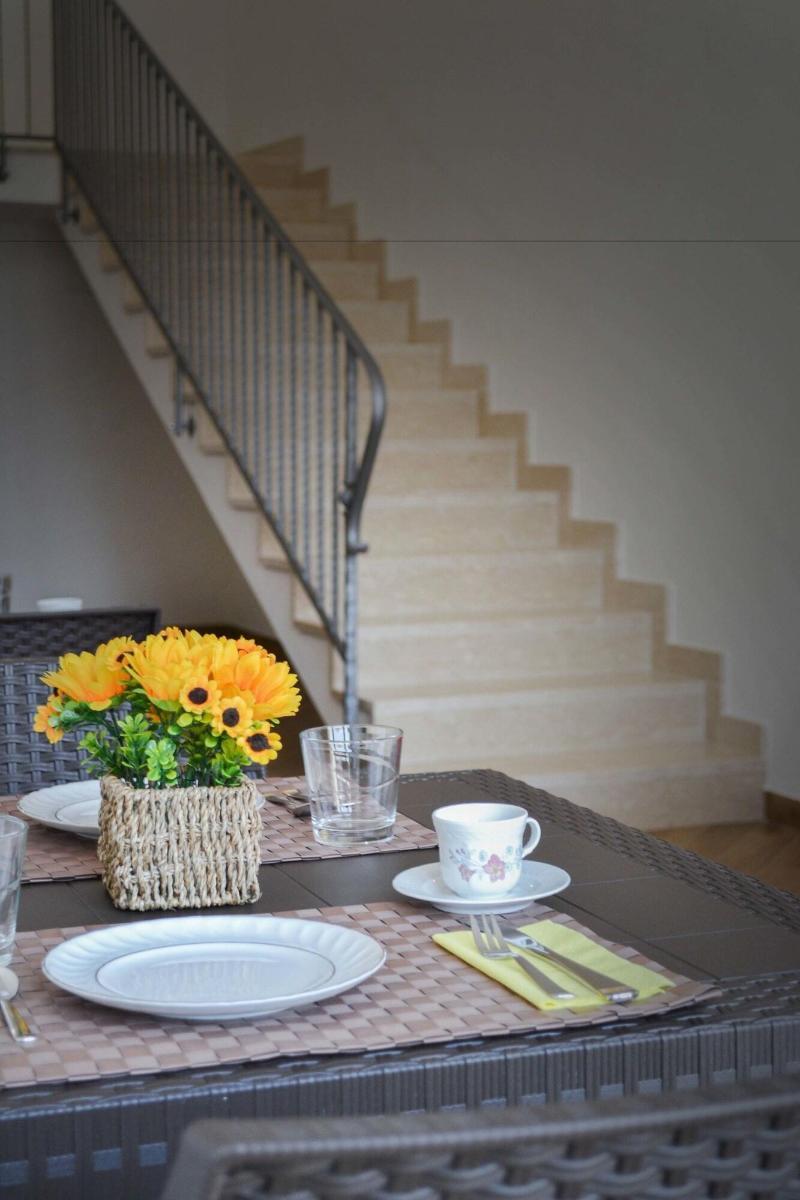 B&B Castiglione Custonaci Exterior foto