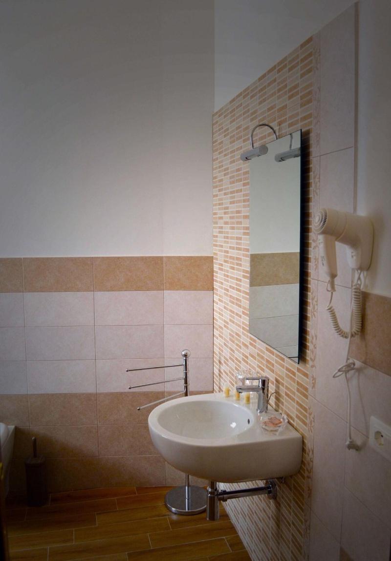B&B Castiglione Custonaci Exterior foto