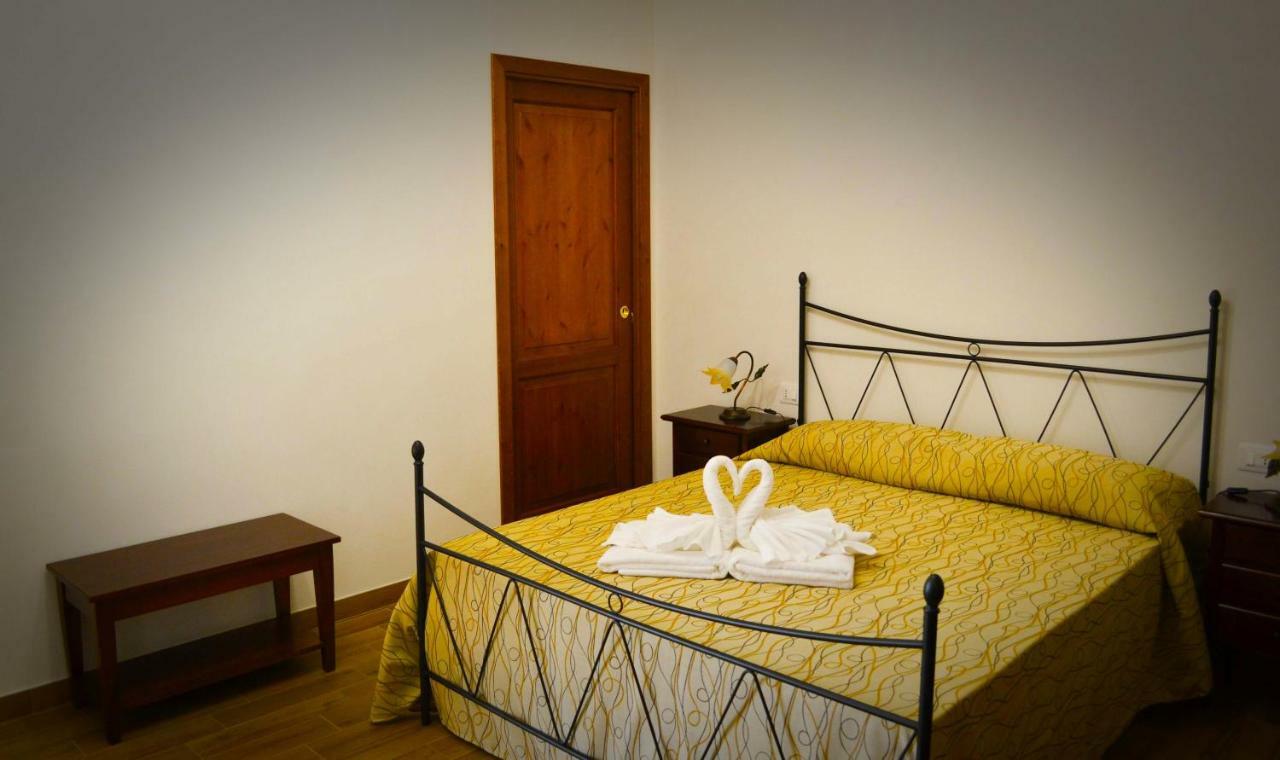 B&B Castiglione Custonaci Exterior foto